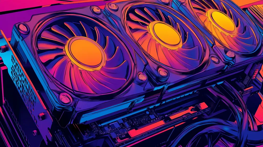 Nvidia’s RTX 50-Series GPUs: The Next Big Thing or Just More Buzz?