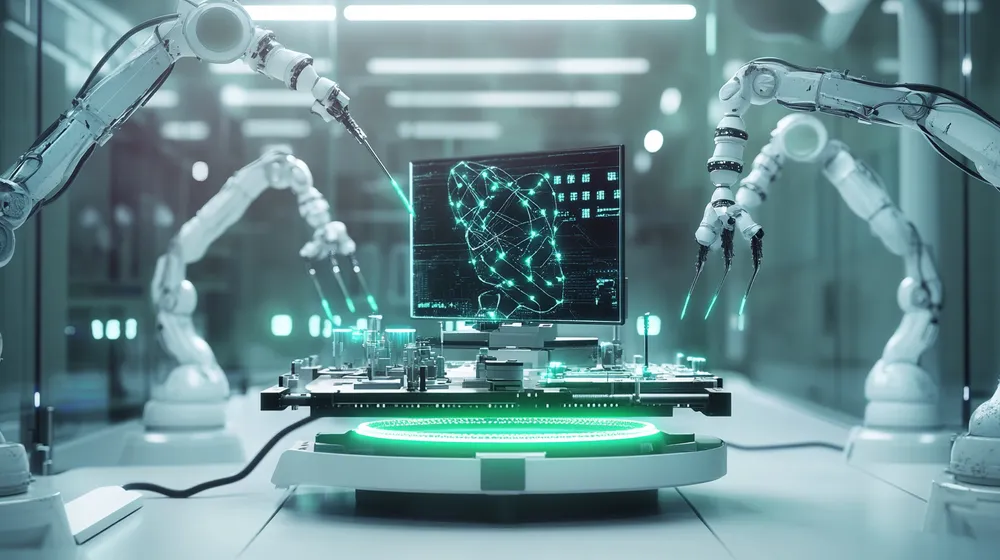 O3-Mini: OpenAI's New Toy or the Start of Our Digital Takeover?