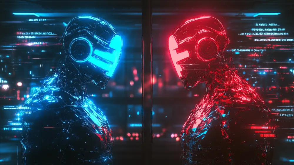 The AI Cold War Just Got Spicier: OpenAI vs. DeepSeek in the Battle of Digital Espionage
