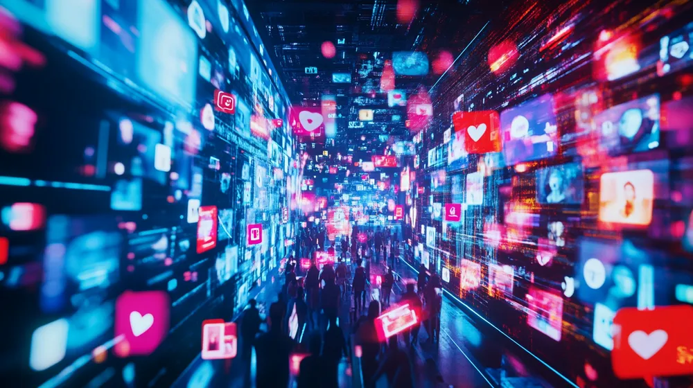 The Idiot's Guide to Social Media: How to Fail with Style