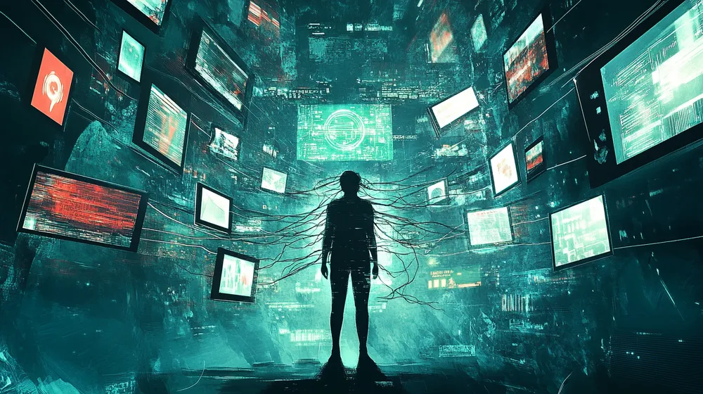 The illusion of free will: how algorithms decide your life before you do