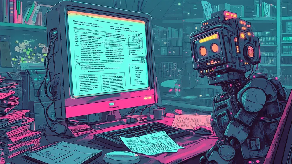 Deep Research: OpenAI’s Latest Attempt at Automating Homework (For $200 a Month, Of Course)