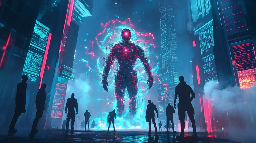 Manus AI: Silicon Messiah or Just Another Overhyped Tin Can?