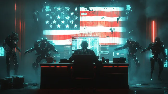 Trump’s AI Reset: Innovation or Anarchy?